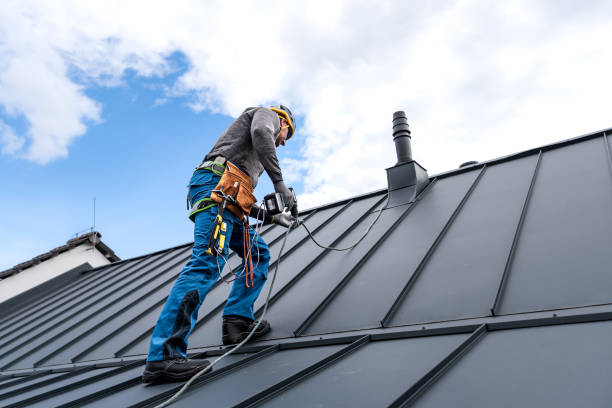 Professional Roof Repair & Installaion in Roaring Spring, PA